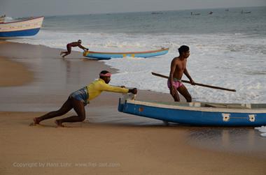 Fishing fleet, Chowara Beach,_DSC_9635_H600